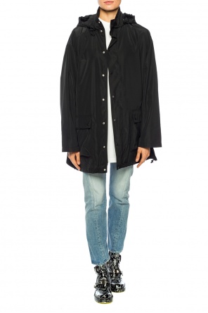 Logo jacket, zdjęcie 2 Logo jacket od Balenciaga